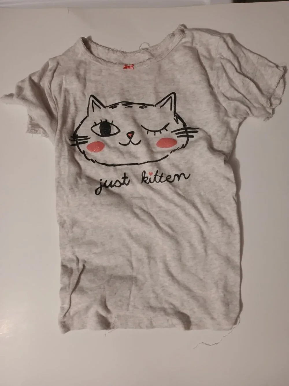 N/A girls size